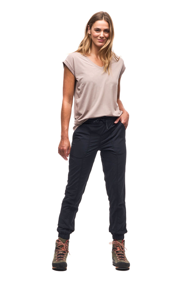 Indyeva Pantalon  Maeto IV - Femme