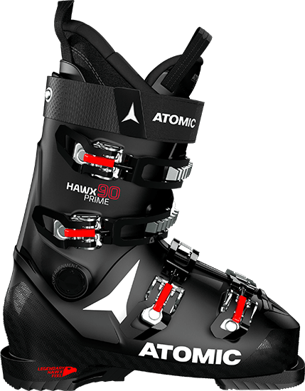 Atomic Botte Ski Alpin Hawx Prime 90 - Homme