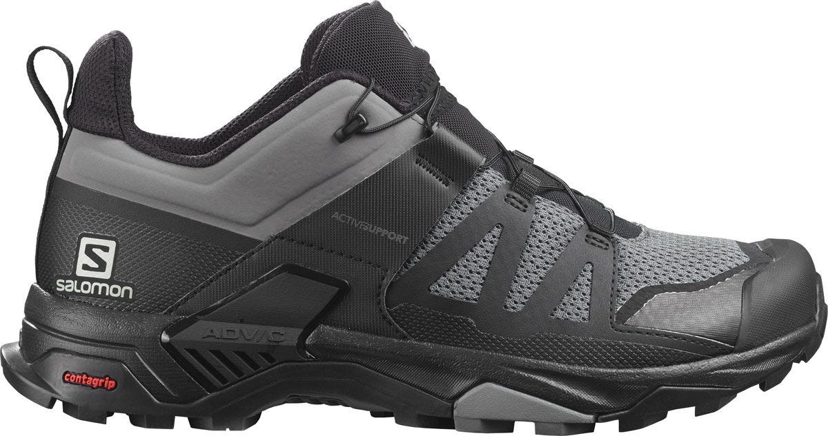 Salomon Chaussures De Randonnée X Ultra 4 - Homme