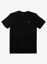 Quiksilver T-Shirt Mw Mini Logo - Homme