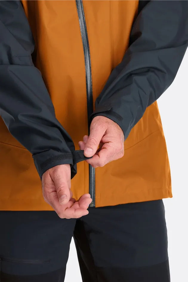 Rab Veste Imperméable Arc Eco - Homme