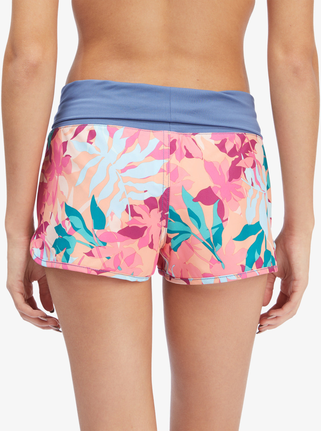 Roxy Short Endeless Summer Printed Bs - Femme