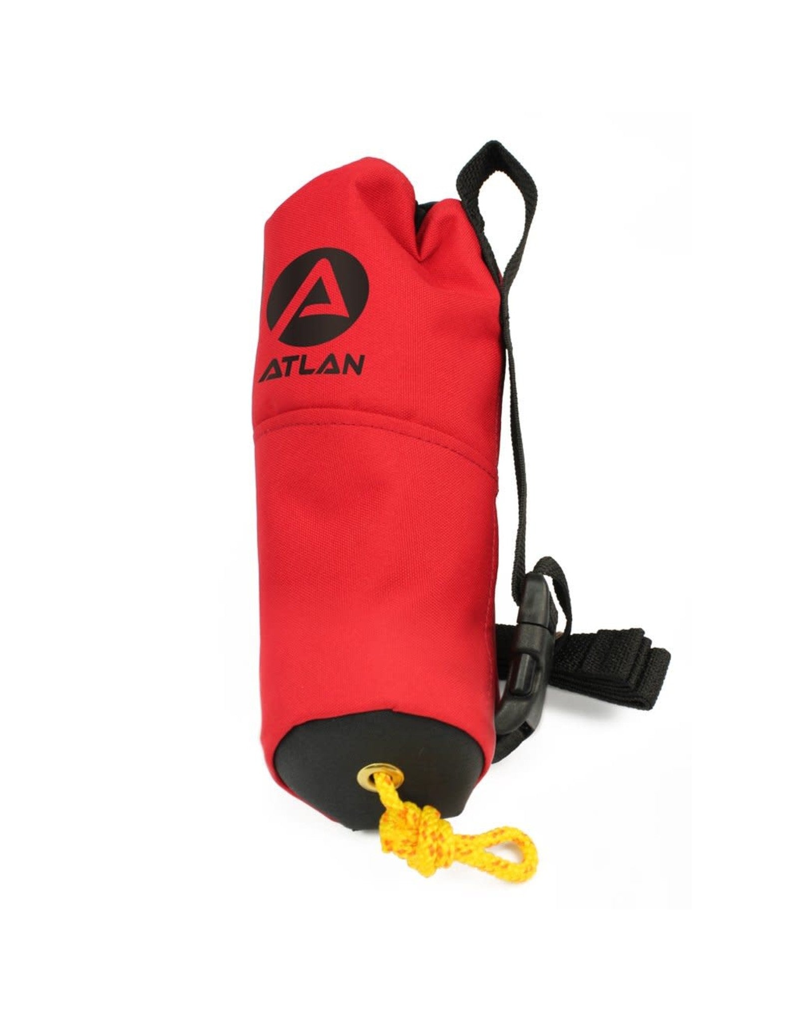 Atlan Sac A Corde 6 MM 50 Pieds