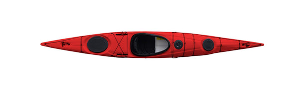 Boréal Design Kayak Storm 16 Skeg