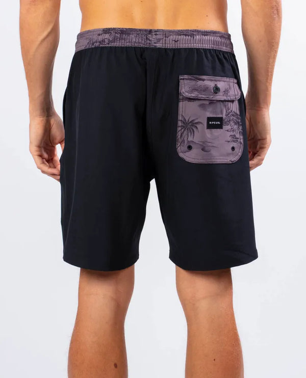 Rip Curl Short Core Volley - Homme