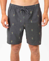 Rip Curl Short Luau Volley - Homme
