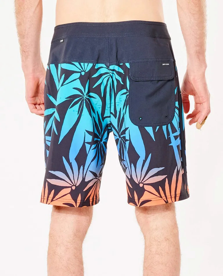 Rip Curl Short Mirage Mason Barrel Killa - Homme