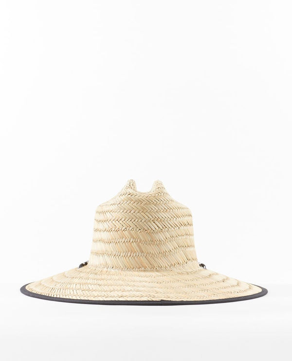 Rip Curl Chapeau Icons Straw - Homme