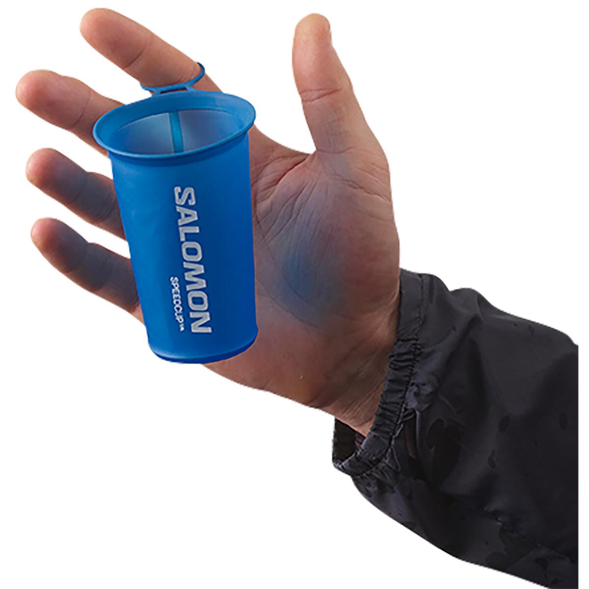 Salomon Gobelet Souple Soft Cup Speed 150 ml/5oz - Unisexe