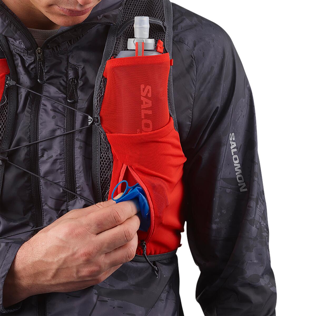 Salomon Gobelet Souple Soft Cup Speed 150 ml/5oz - Unisexe