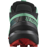 Salomon Chaussures De Couse en Sentier Speedcross 6 - Femme