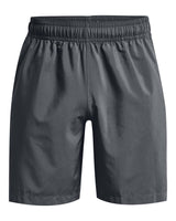 Under Armour Short  Woven Graphic - Homme