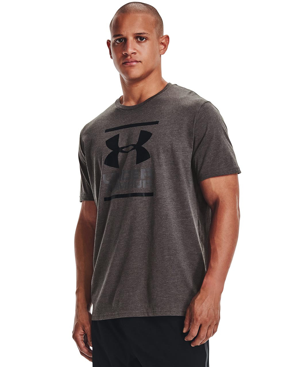 Under Armour  T-Shirt GL Fondation - Homme