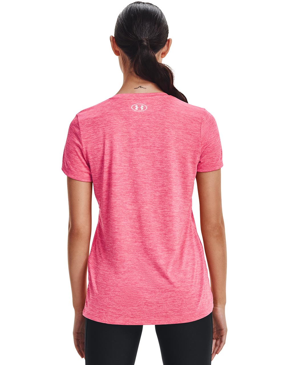 Under Armour T-Shirt Tech - Femme