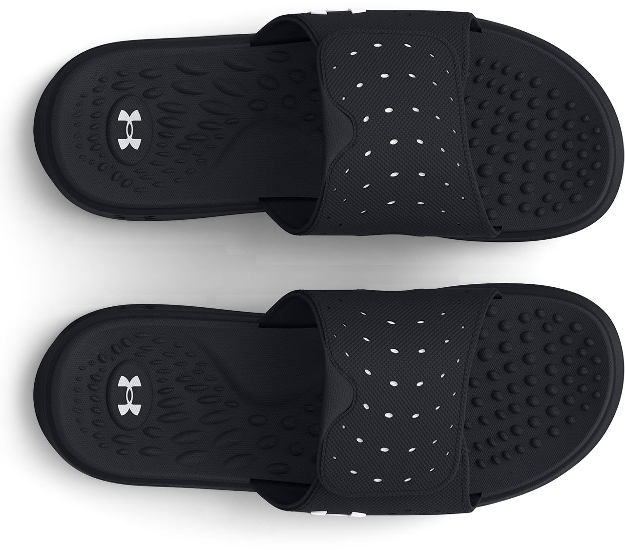 Under Armour Sandales Ignite 7 Sl - Femme