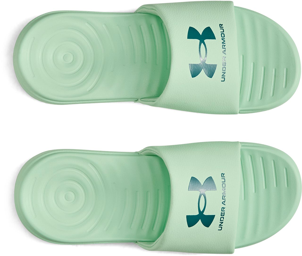 Under Armour Sandales Ansa - Femme