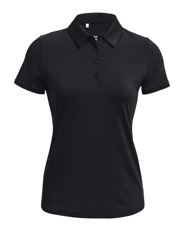 Under Armour Polo Playoff  - Femme