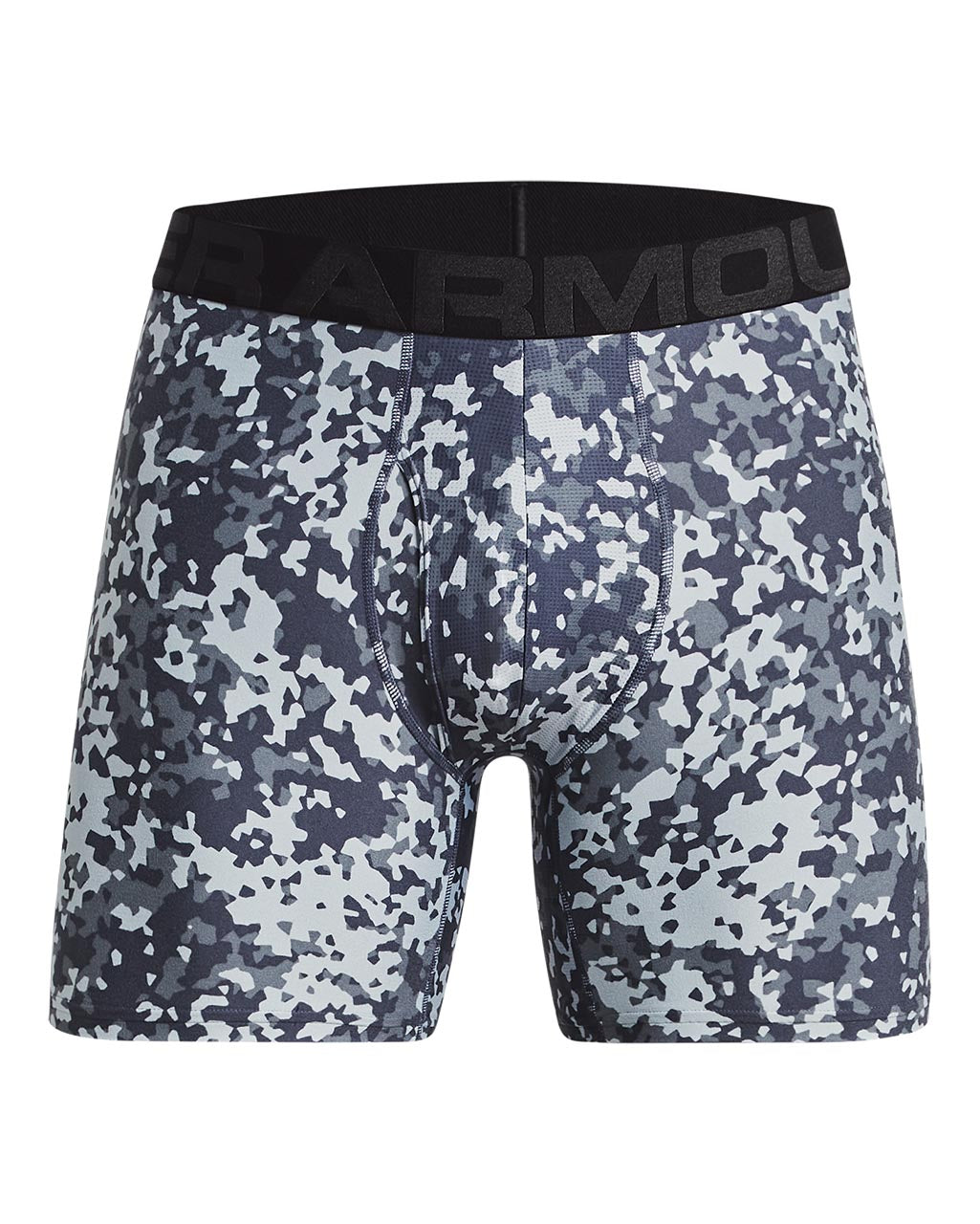 Under Armour Boxer Boxerjock 15 cm - Homme