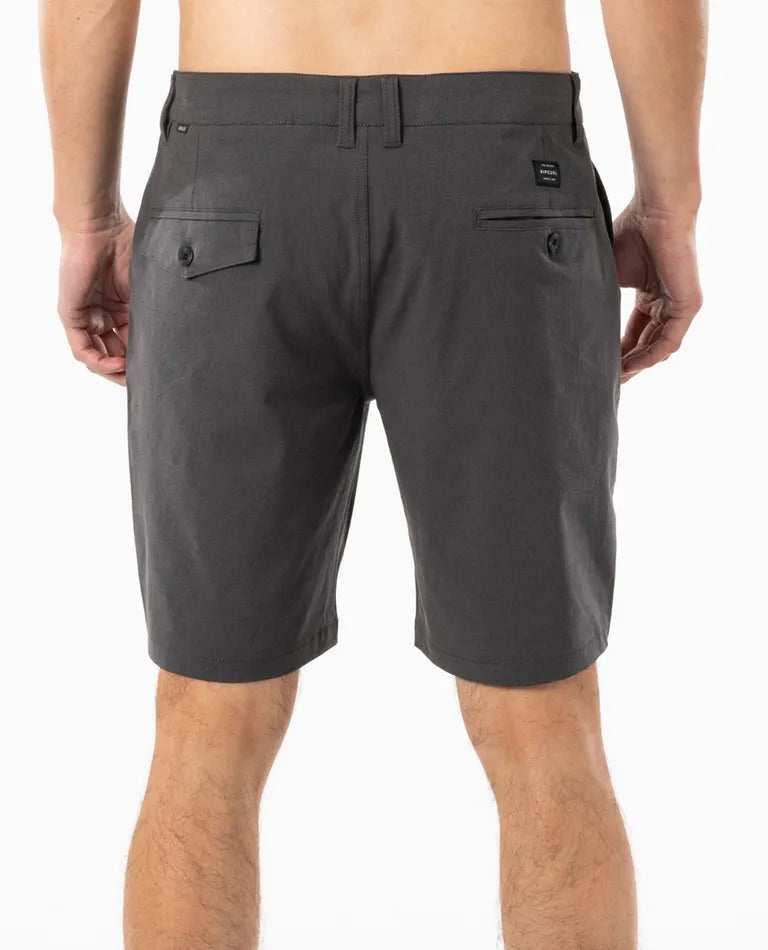 Rip Curl Short Boardwalk Phase Nineteen - Homme