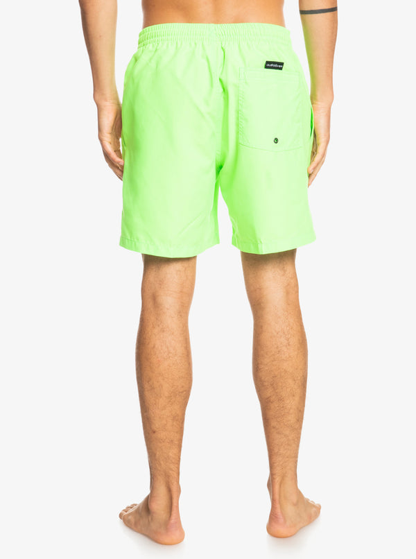 Quiksilver Short Everyday Volley 17 Po - Homme