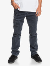 Quiksilver Pantalon Corduroy Krackercord - Homme