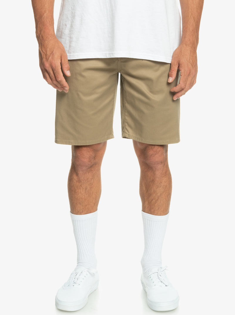 Quiksilver Short Everyday Union Stretch - Homme