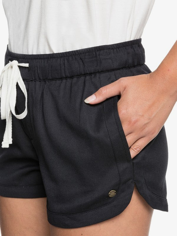 Roxy Short New Impos Love - Femme