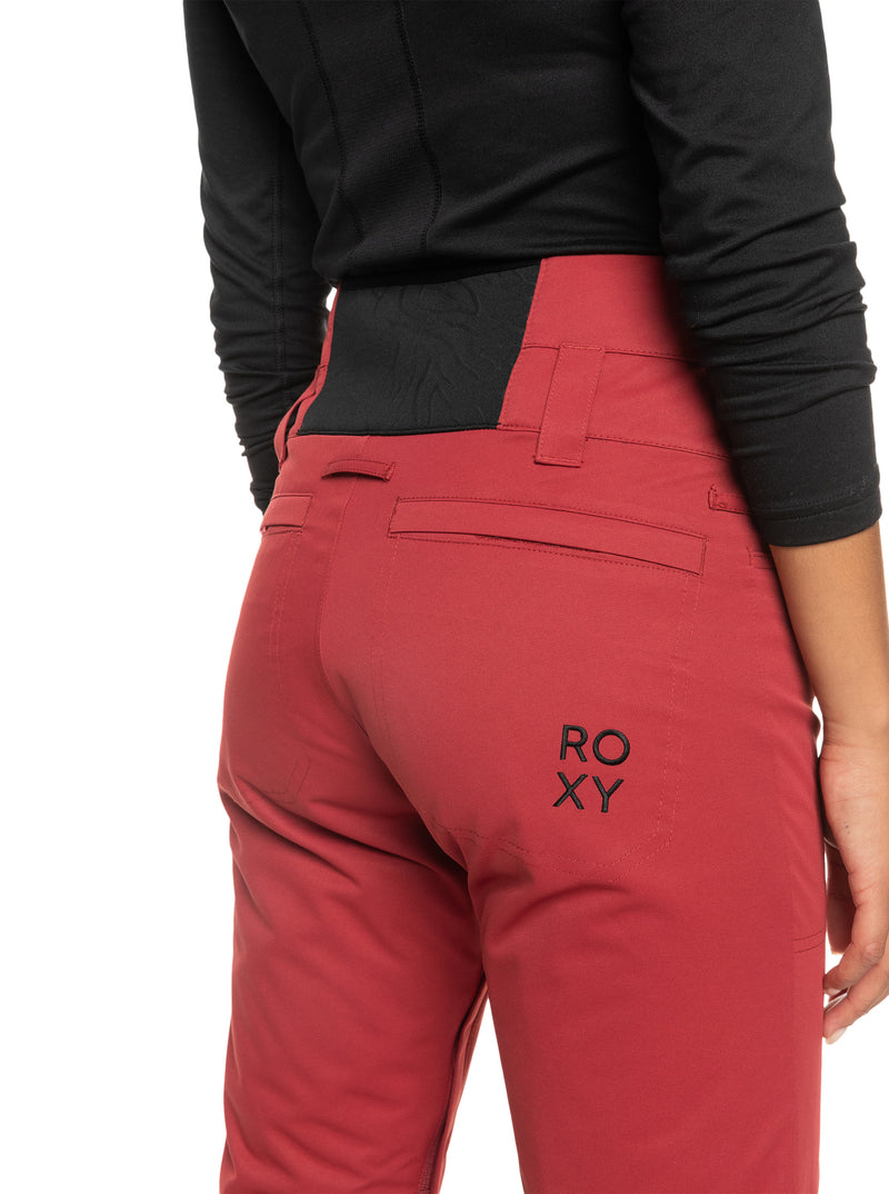 Roxy Pantalon Diversion - Femme