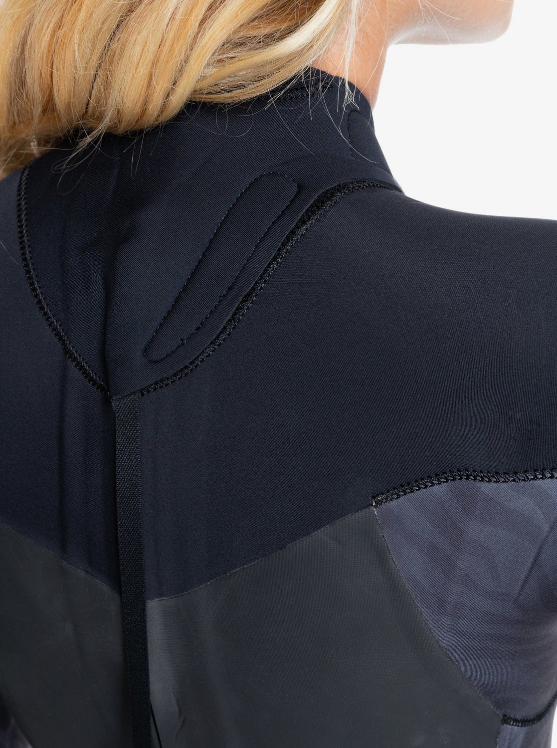Roxy Wetsuit 543 Syn Bz - Femme