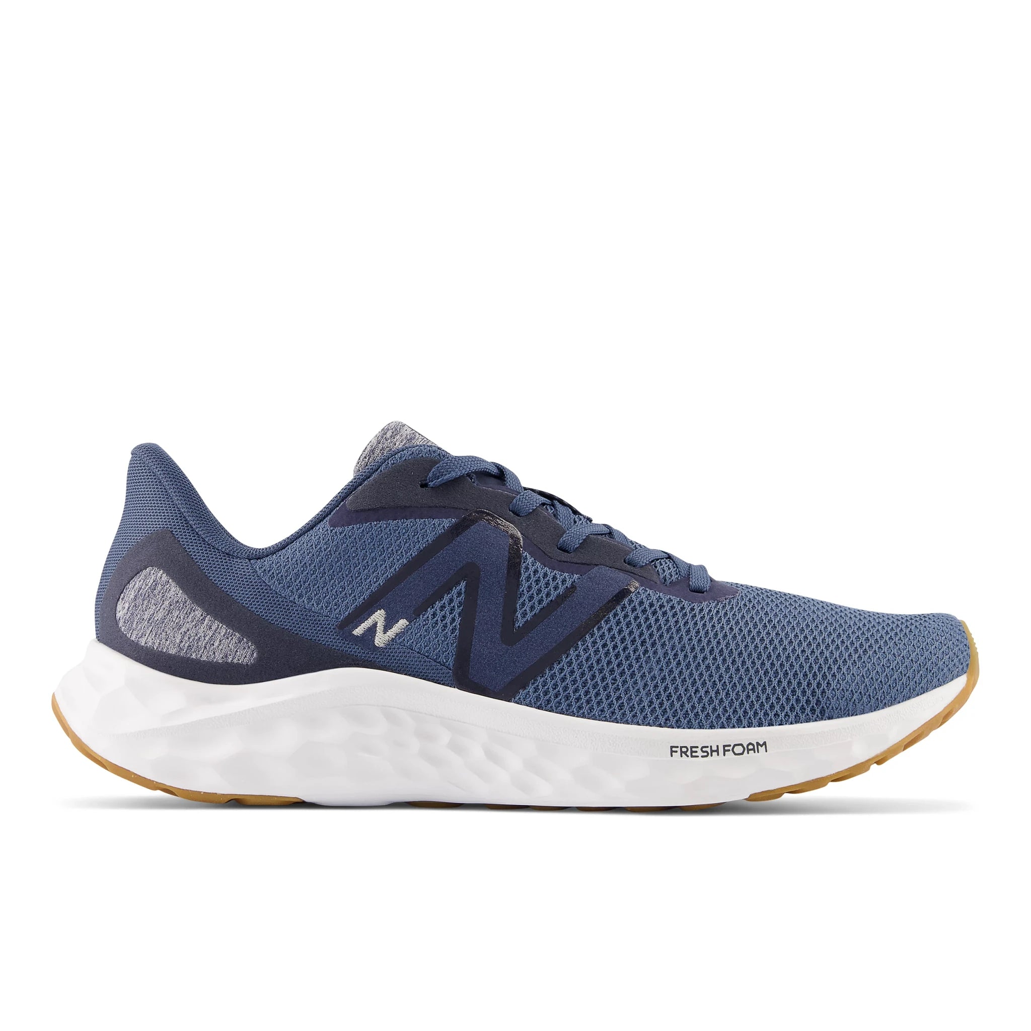 NEW BALANCE CHAUSSURES FRESH FOAM ARISHI V4 - HOMME  mariseb4