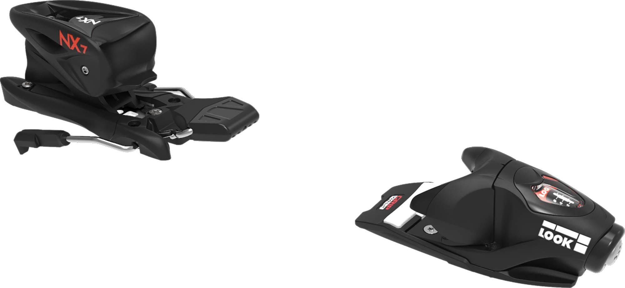 Look Fixations Ski Alpin Nx7 B73 - Enfant