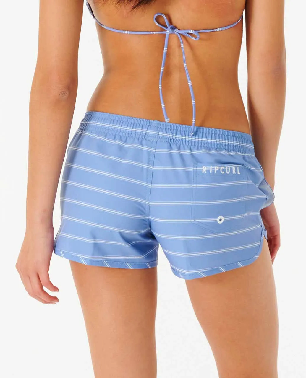 Rip Curl Short Classic Surf Boardshort - Femme