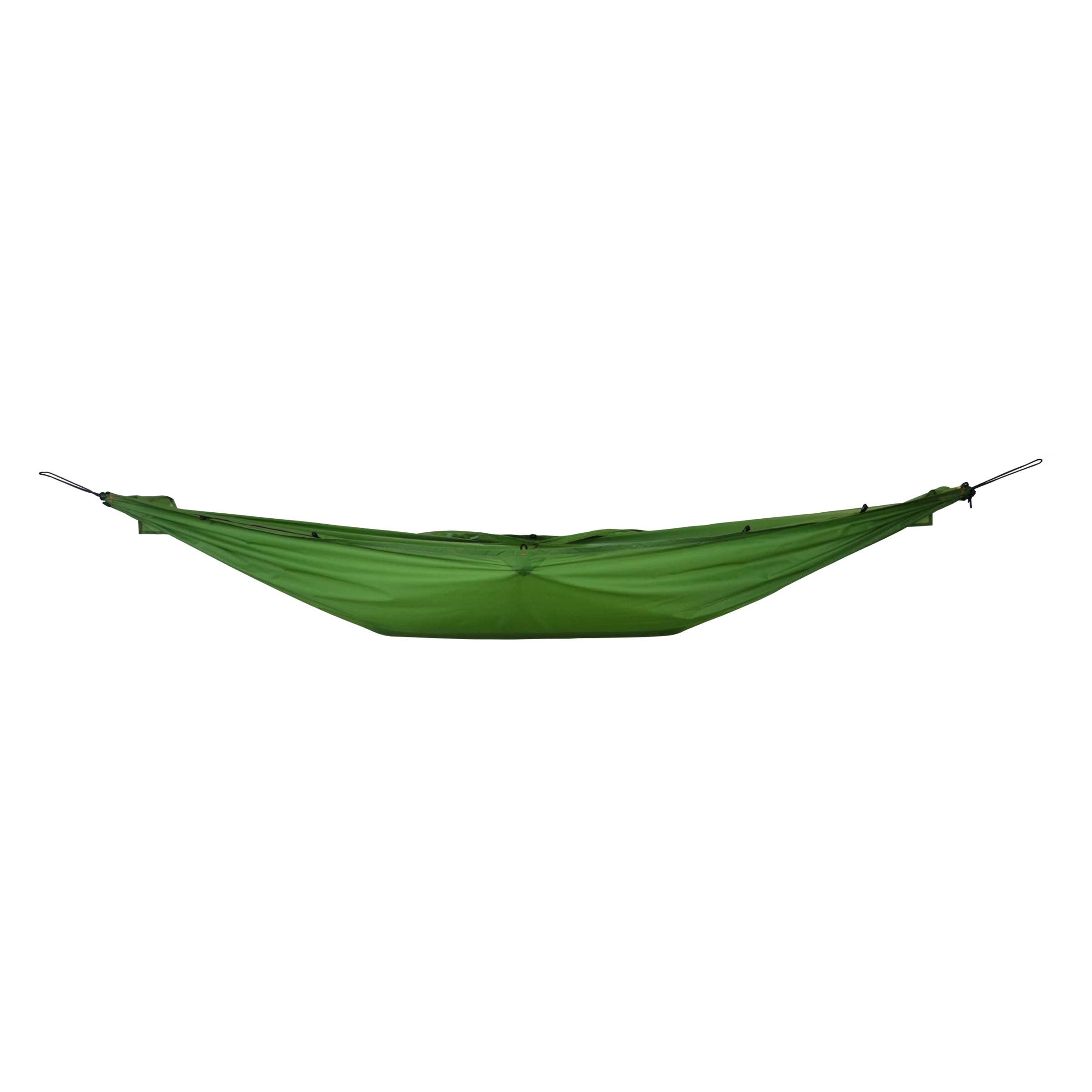 Qaou V4 Multifunction Hammock Vert