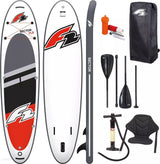 F2 Paddle Board (Sup) Gonflable Sector 11'5"