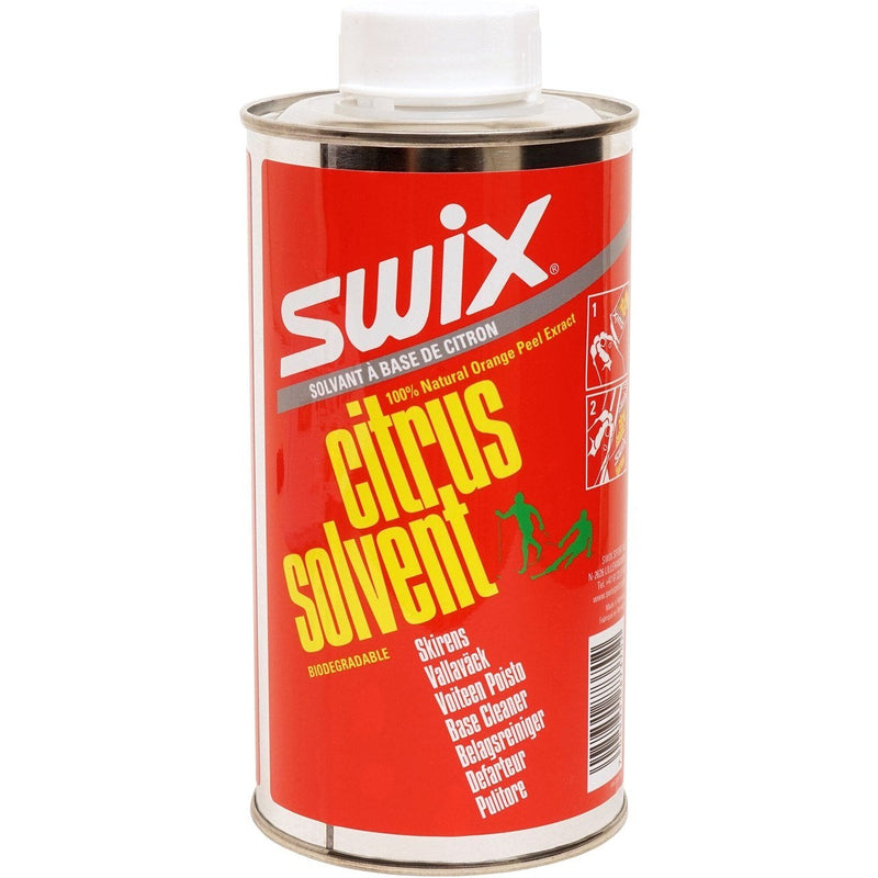 Swix Défarteur Liquide Base Cleaner 500Ml