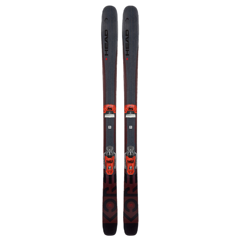 Head Ski Alpin Kore 99 Pour Homme  315431
