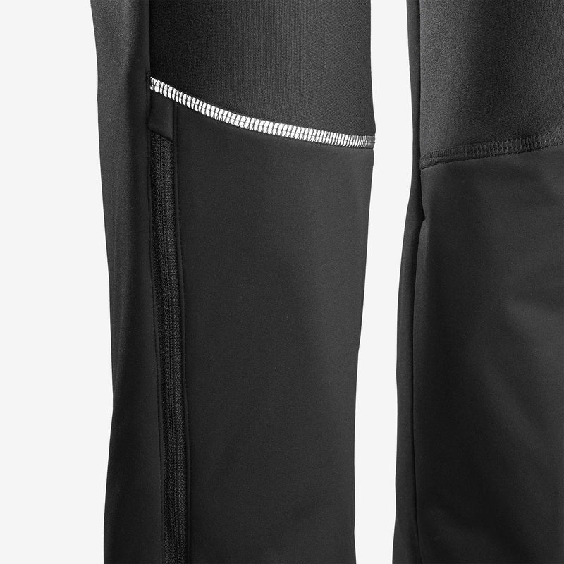 Salomon Pantalon Agile Warm - Femme
