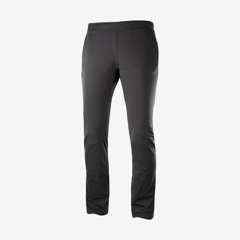 Salomon Pantalon Agile Warm - Femme