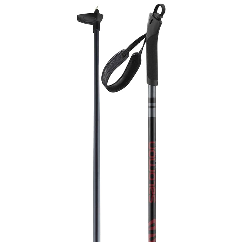 Salomon Bâtons Ski De Fond Escape - Unisexe