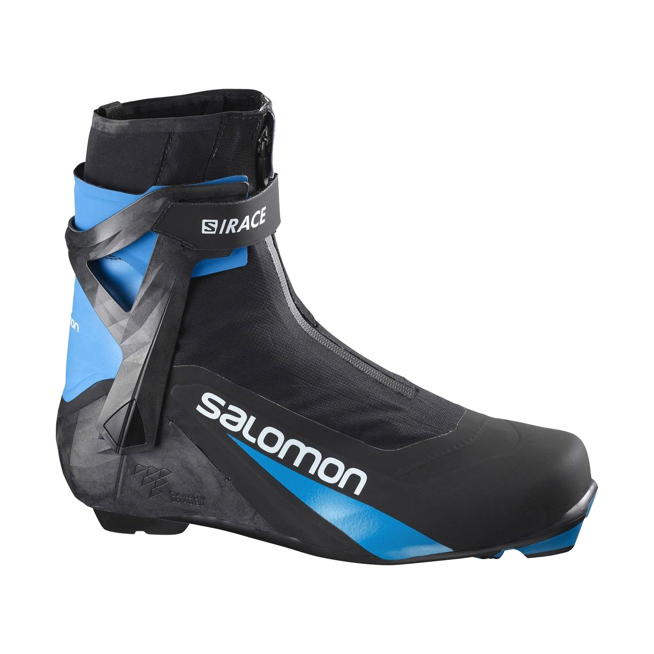 Salomon Botte Ski De Fond S/Race Carbon Skate Prolink - Unisexe