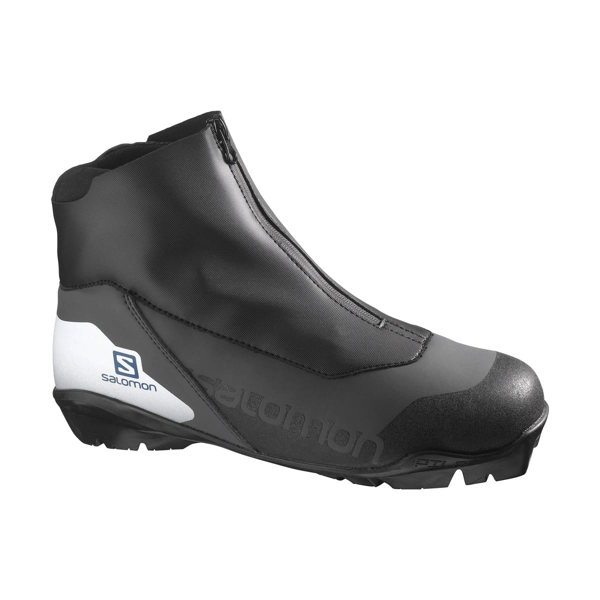 salomon chaussure ski homme Salomon Bottes Ski De Fond Escape Pilot - Homme