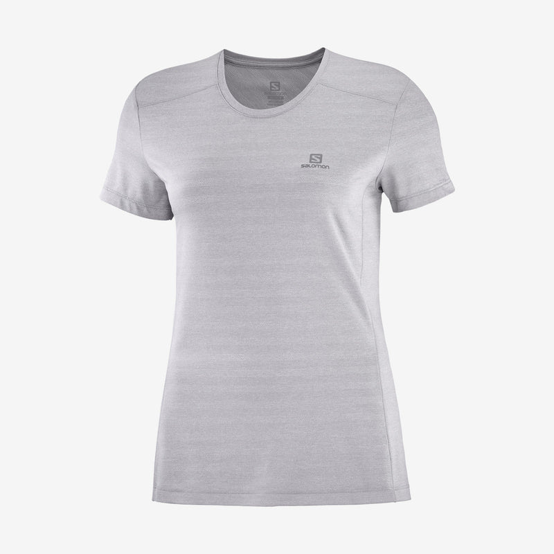 Salomon T-Shirt Xa Tee - Femme