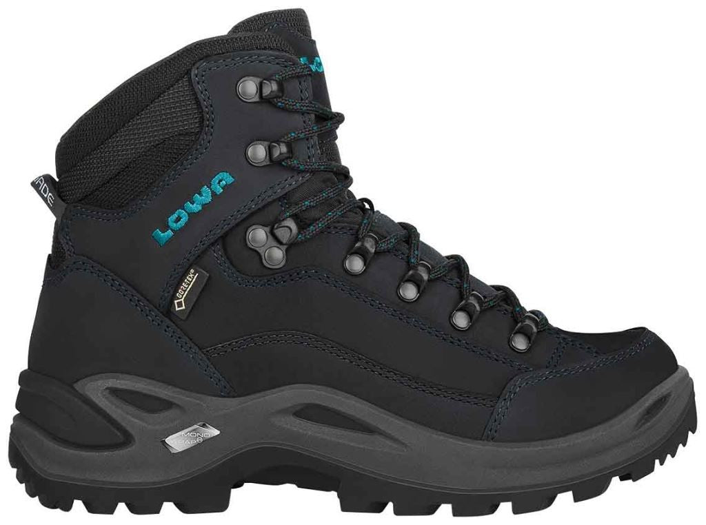 Lowa Bottes De Randonnée Renegade GORE-TEX - Femme