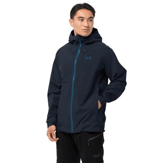 Jack Wolfskin Veste Highest Peak - Homme