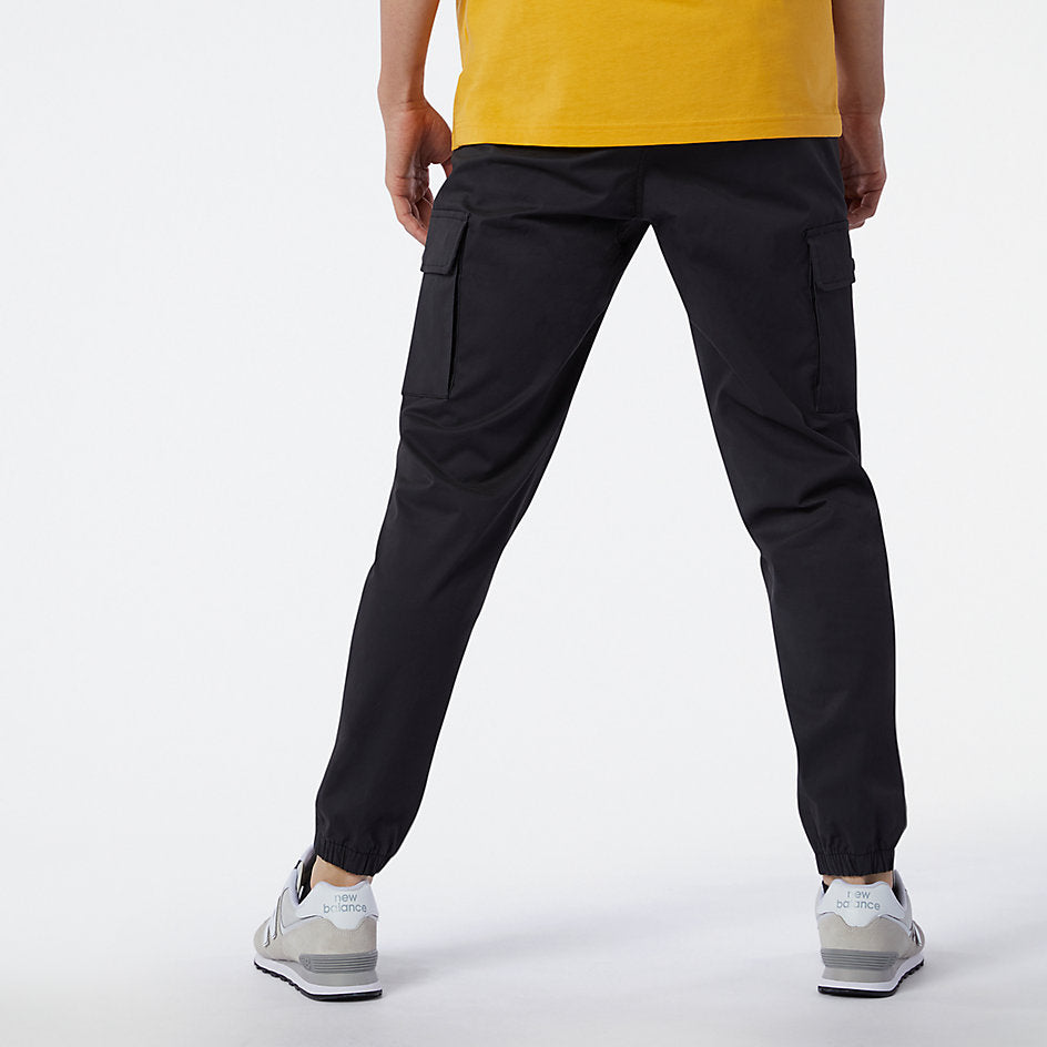 New Balance Pantalon Athletics Woven Cargo - Homme