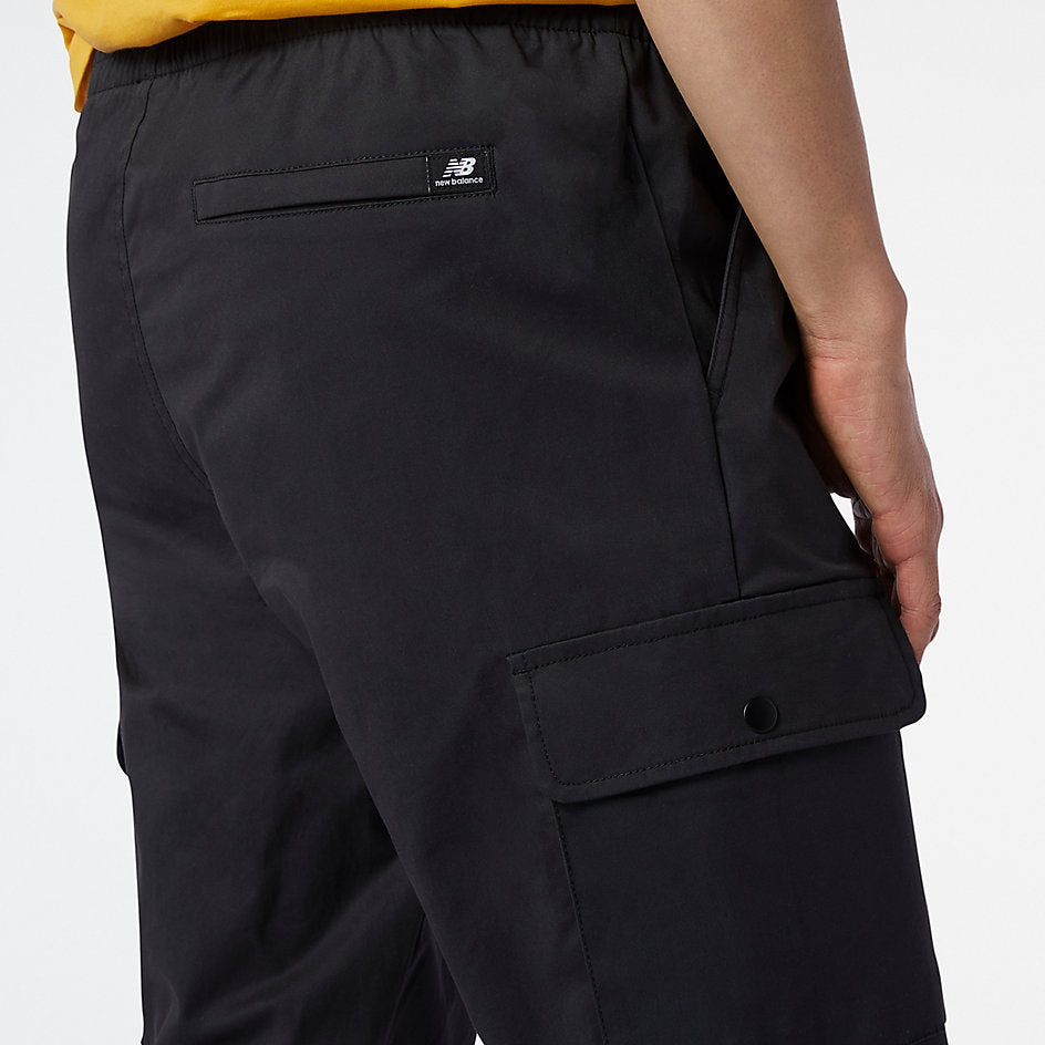 New Balance Pantalon Athletics Woven Cargo - Homme