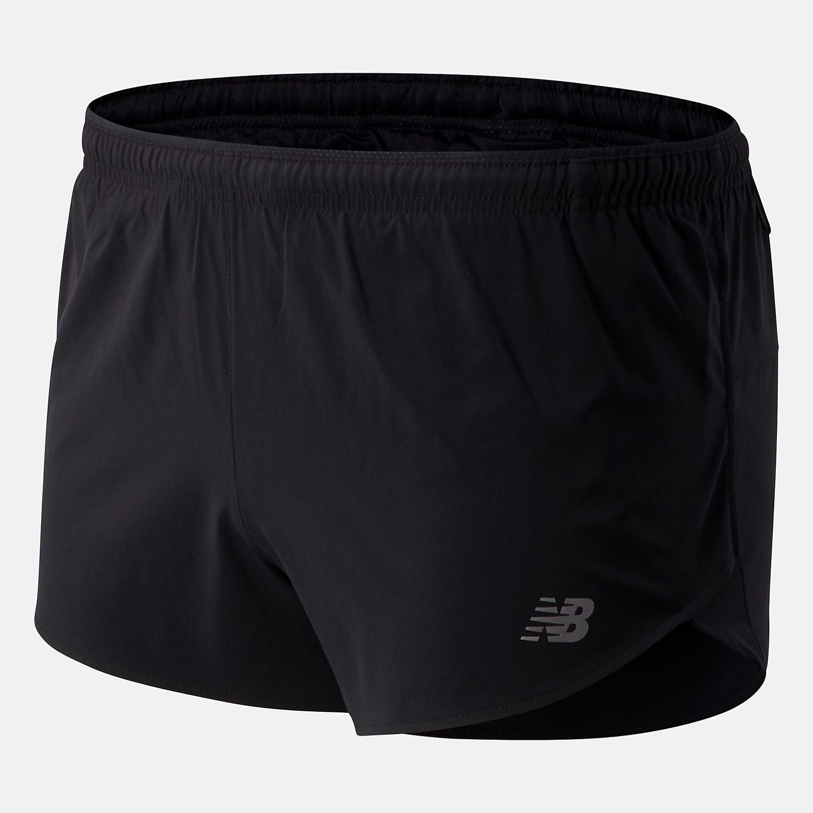 New Balance Short Impact Run 3" - Homme