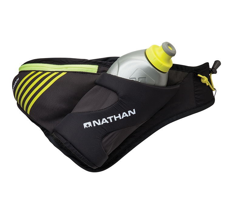 Nathan Ceinture De Taille Peak Hydratation