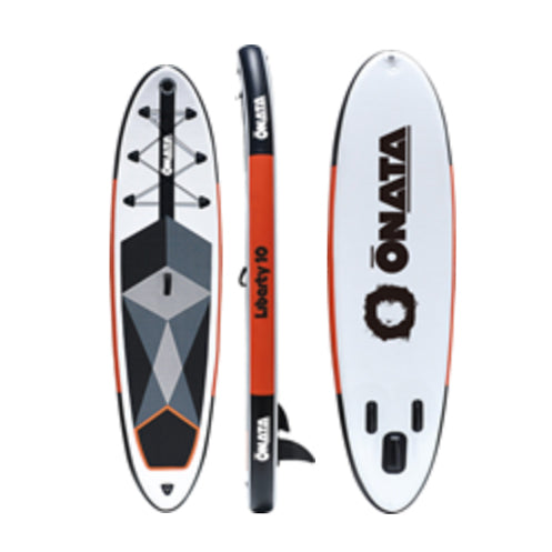Onata Paddle Board Gonflable (Sup) Liberty 10  paw78816