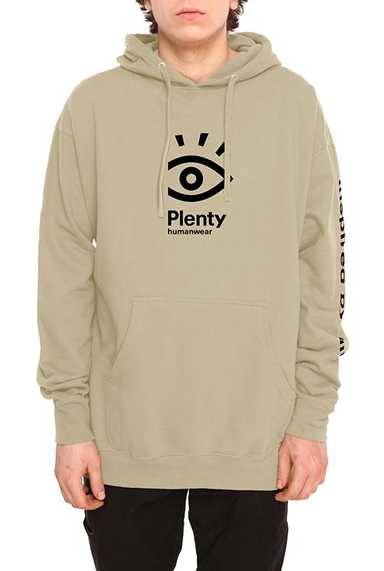 Plenty Chandail À Capuchon Paco Hoodie -  Homme